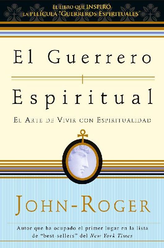 Guerrero Espiritual