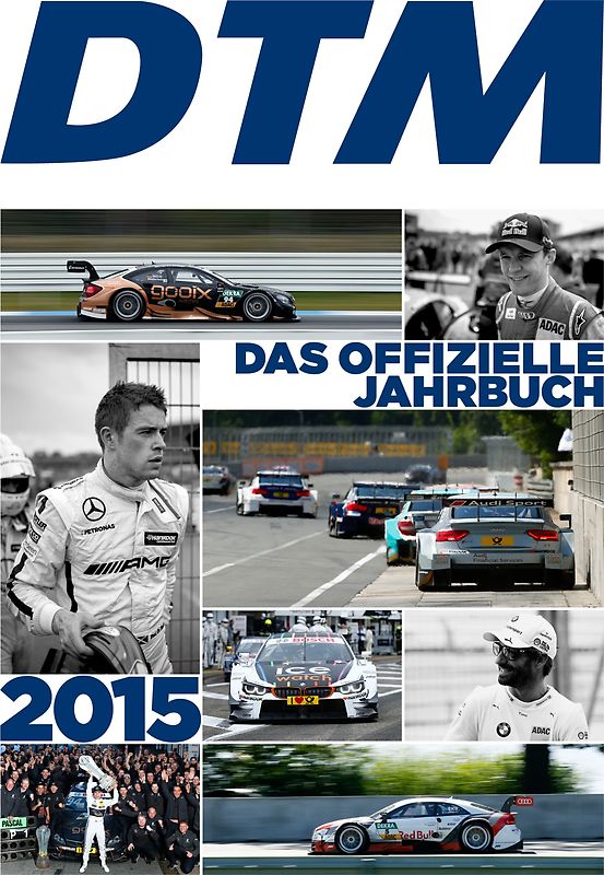DTM / DTM 2015