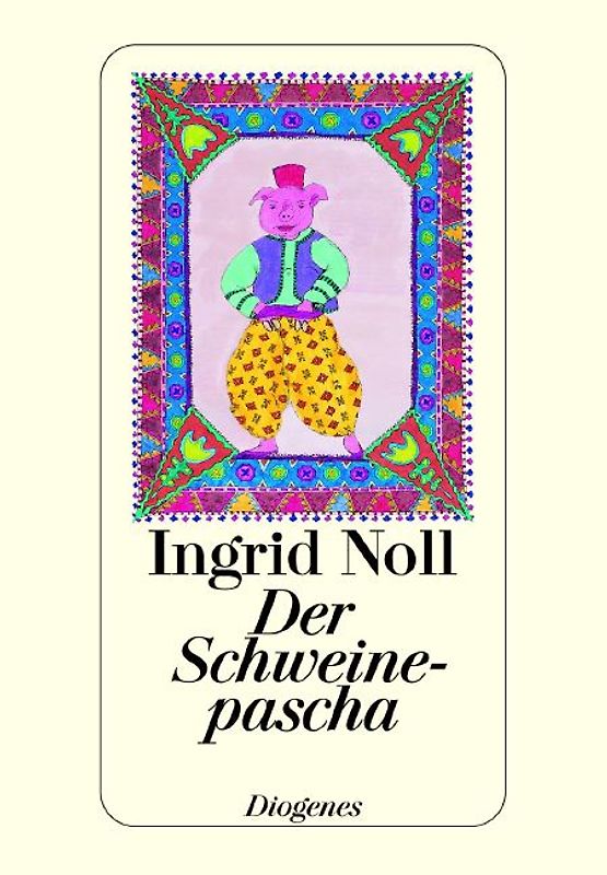 Der Schweinepascha