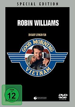 Good Morning Vietnam [Special Edition] DVD