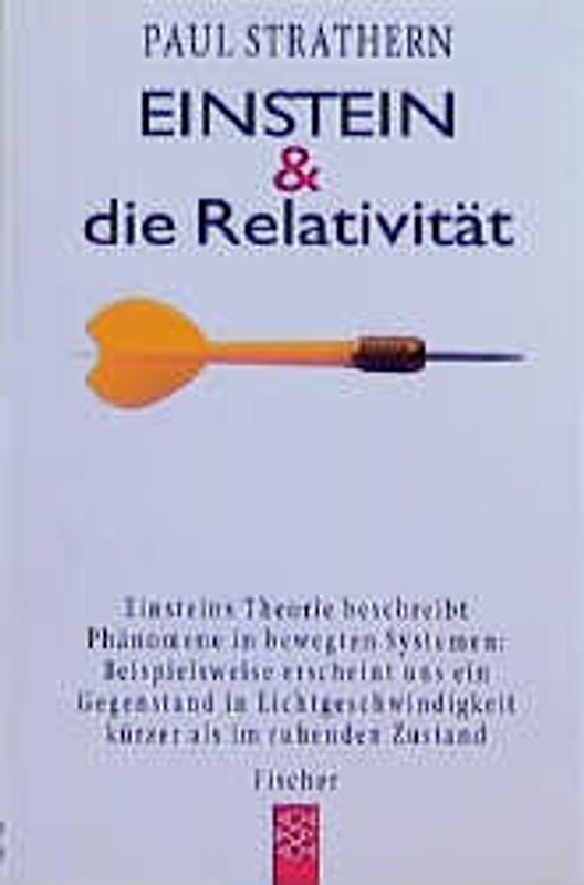 Einstein & die Relativität