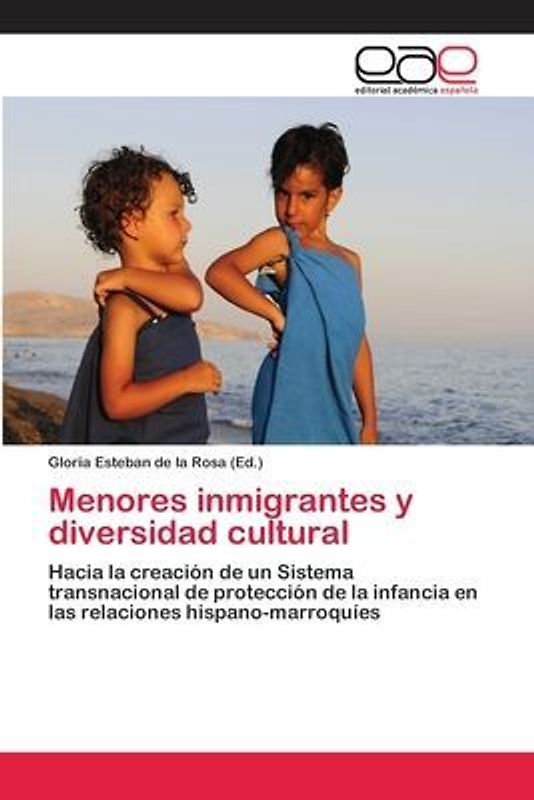 Menores inmigrantes y diversidad cultural