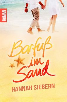 Barfuß im Sand