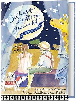 Du hast die Sterne gemacht