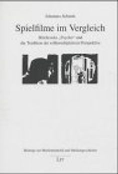 Spielfilme im Vergleich