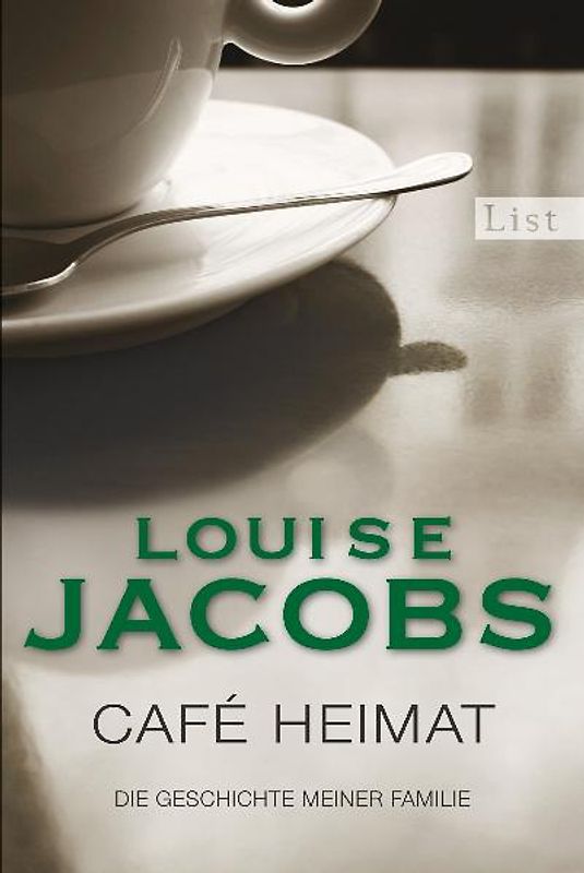 Café Heimat