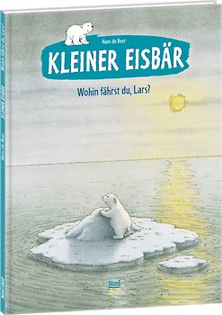 Kleiner Eisbär – Wohin fährst du, Lars?
