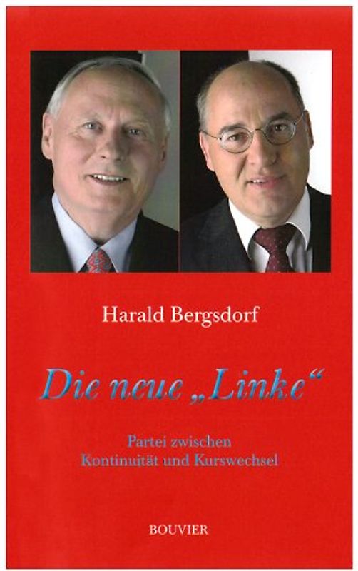 Die neue "Linke"