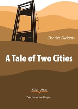 A Tale of Two Cities: SideNote Annotatable Edition for Students