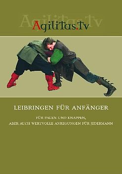 Agilitas.Tv: Leibringen für Anfänger DVD