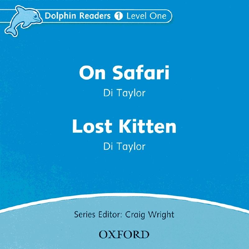 Dolphins / 3. Schuljahr, Stufe 2 - Little Helpers / Jack the Hero