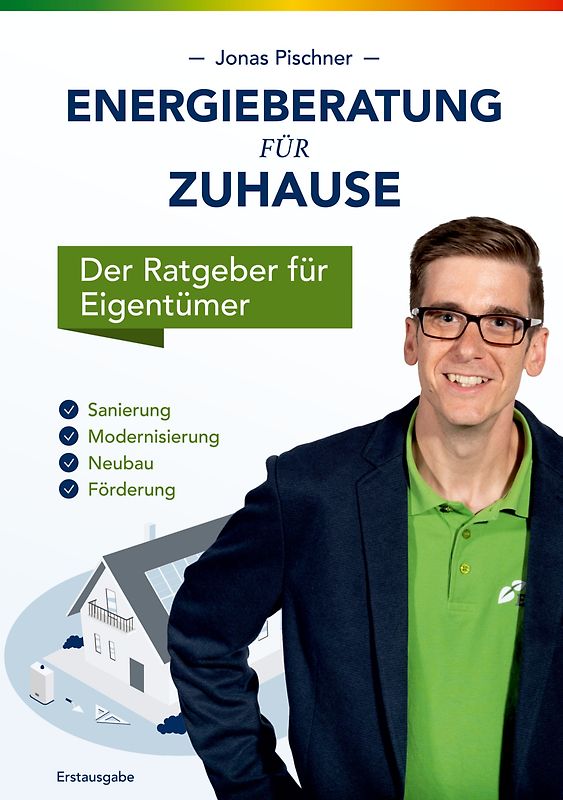 Energieberatung für Zuhause