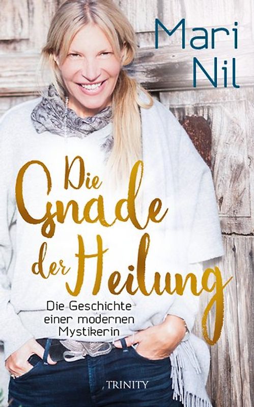 Die Gnade der Heilung