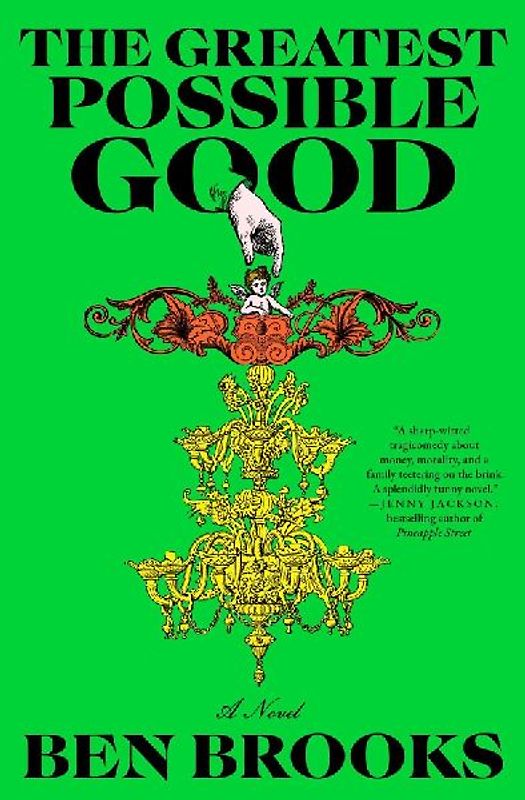 The Greatest Possible Good