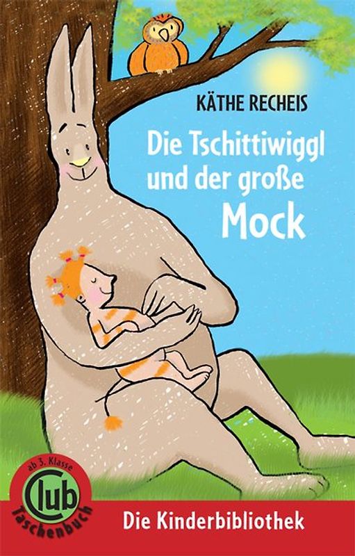 Die Tschittiwiggl und der große Mock