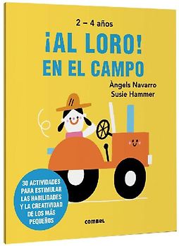 ¡Al Loro! En El Campo