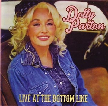 Parton,Dolly - Live At The Bottom Line
