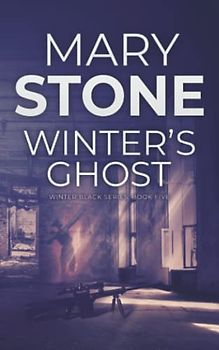 Winter's Ghost (Winter Black FBI Mystery Series, Band 5)