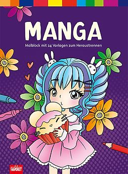 Manga
