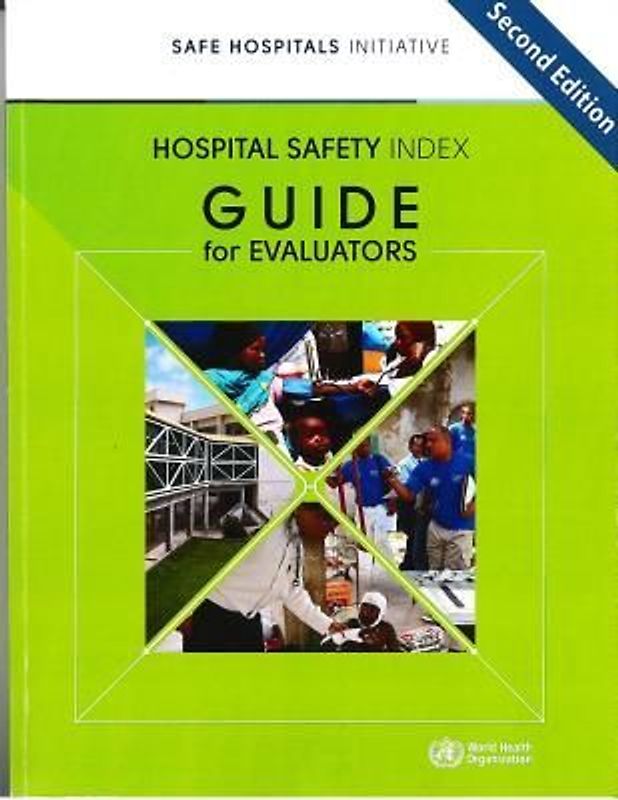 Hospital Safety Index