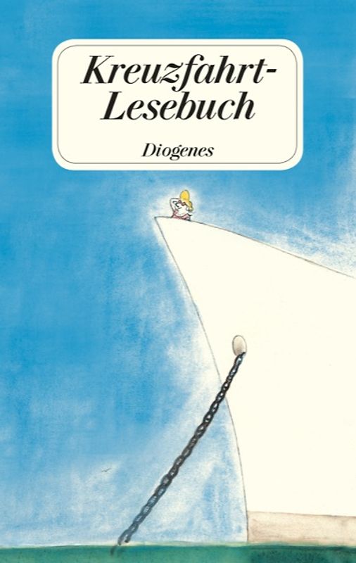 Kreuzfahrt-Lesebuch