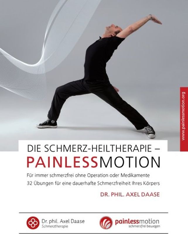 Die Schmerz-Heiltherapie – Painlessmotion