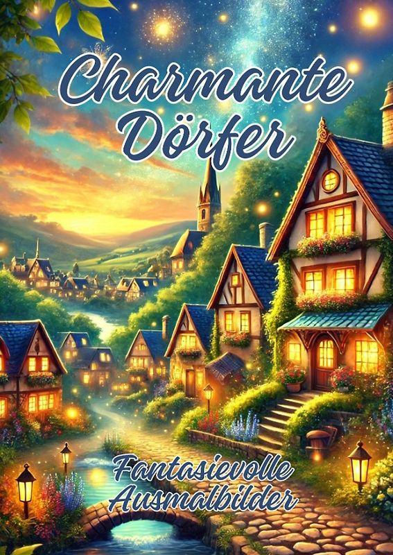 Charmante Dörfer