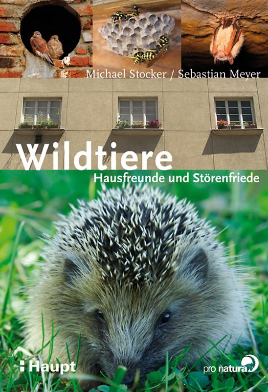 Wildtiere