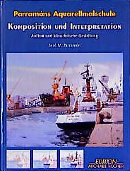 Komposition & Interpretation - Aufbau und künstlerische Gestaltung