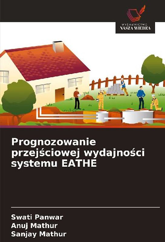 Prognozowanie przej¿ciowej wydajno¿ci systemu EATHE