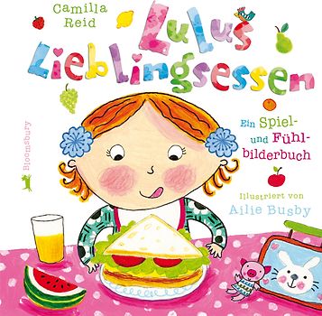 Lulus Lieblingsessen