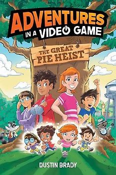 The Adventures in a Video Game