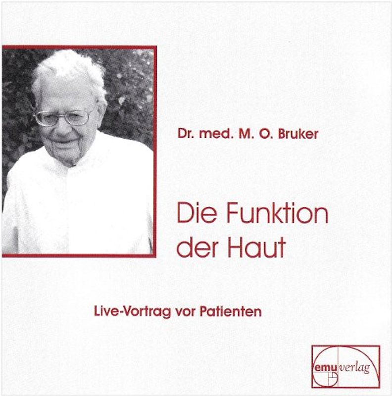 Die Funktion der Haut