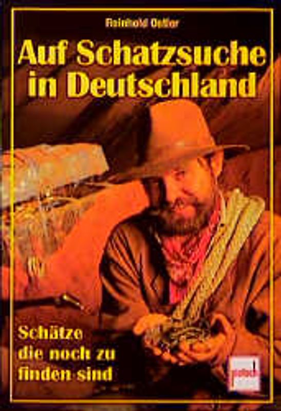 Auf Schatzsuche in Deutschland