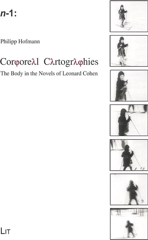 Corporeal Cartographies