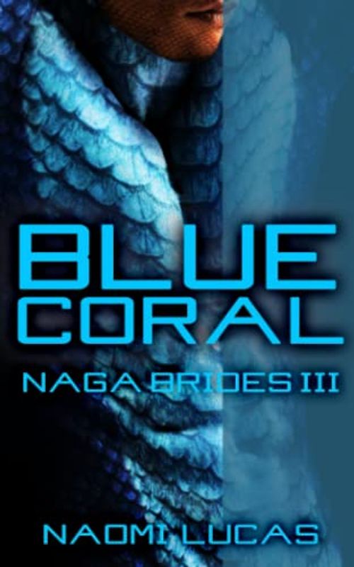 Blue Coral