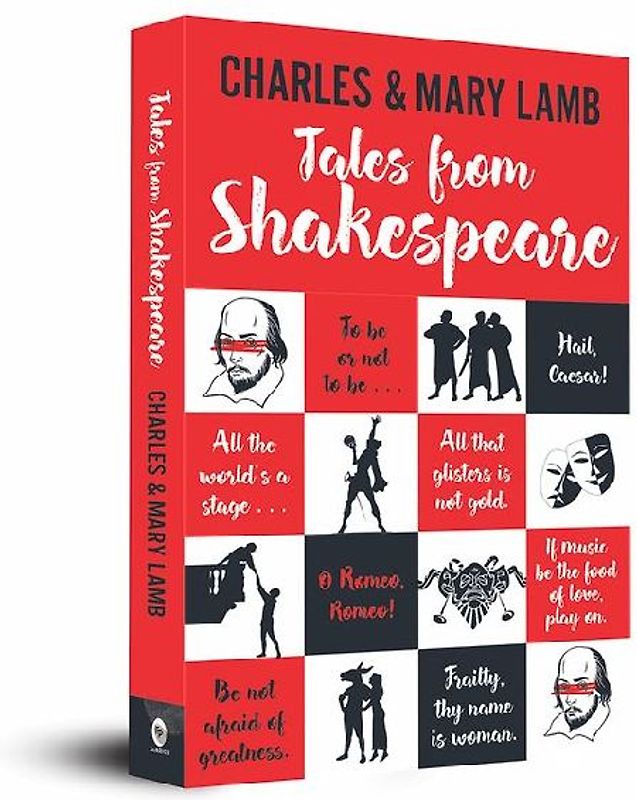 Tales from Shakespeare