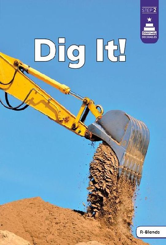 Dig It!