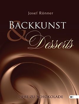 Backkunst + Desserts