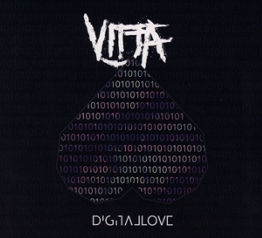 Vitja - Digital Love