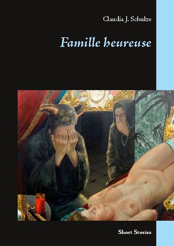 Famille heureuse
