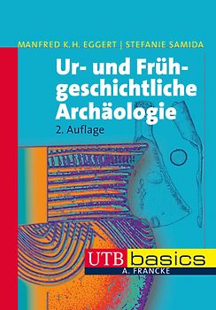 Ur- und Frühgeschichtliche Archäologie