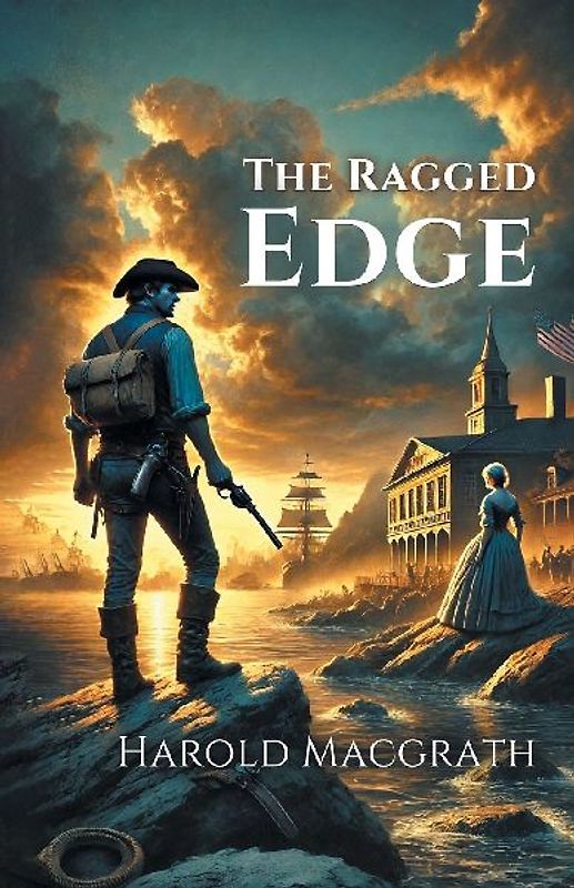 The Ragged Edge
