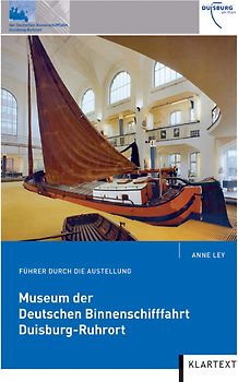 Museum der Deutschen Binnenschifffahrt Duisburg-Ruhrort