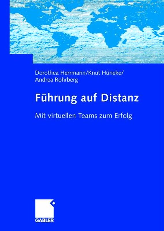 Führung auf Distanz