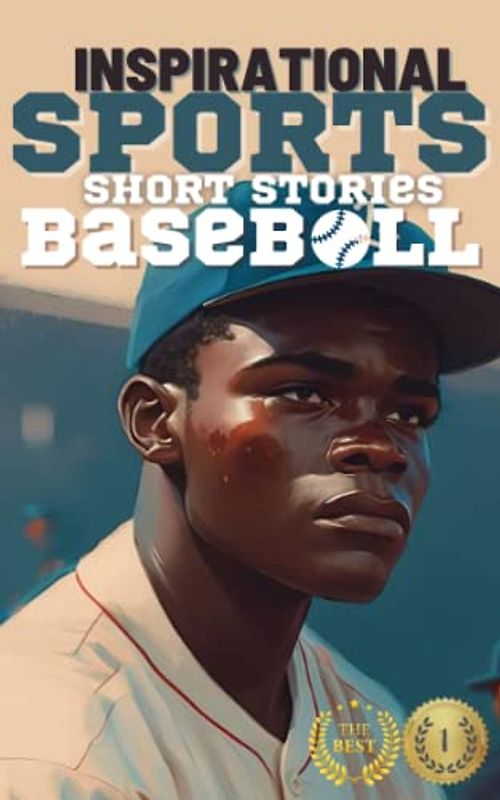 Inspirational Sports Baseball Short Stories: Defying Limits for Young Readers : The Inspiring Tales of 15 Athletes Who Rose to the Top (Amazing Sports Stories for Young Readers, boys and girls)