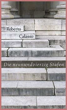 Die neunundvierzig Stufen