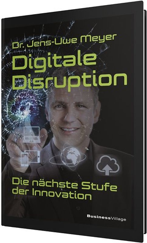 Digitale Disruption