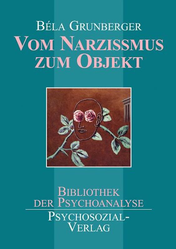 Vom Narzissmus zum Objekt