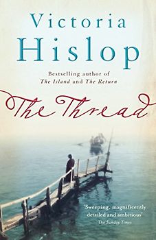 Thread - Victoria Hislop